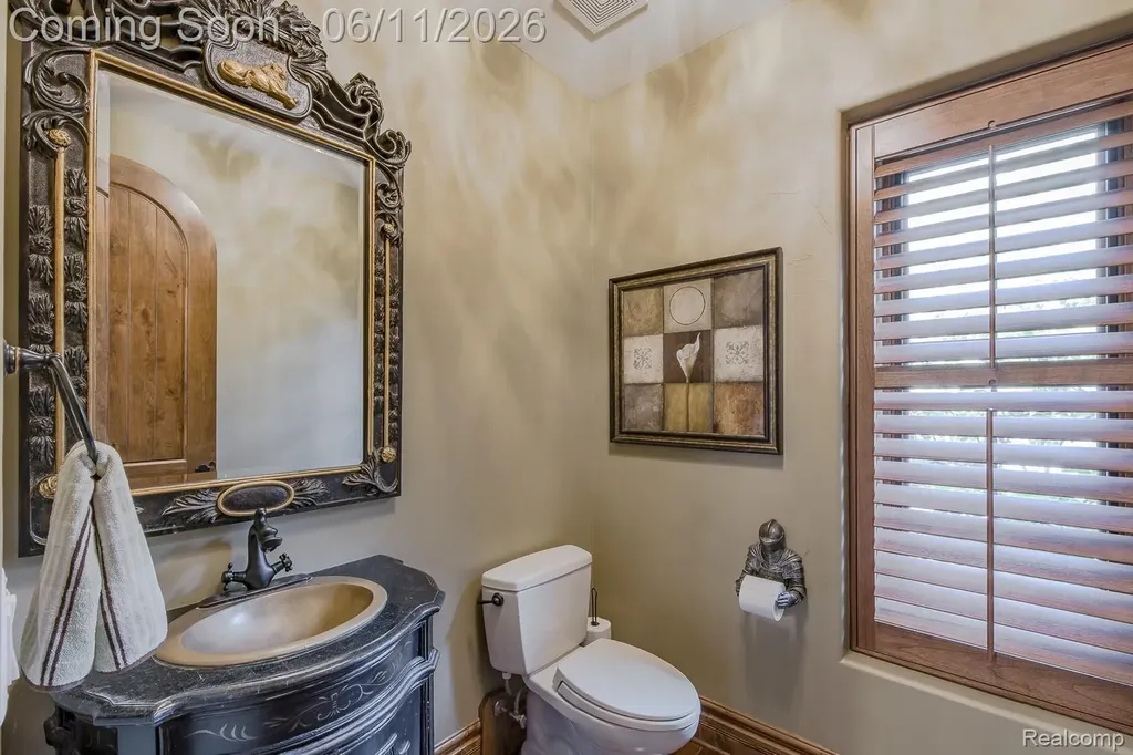 6265 Crest Forest Court E Independence Charter Township MI 48348