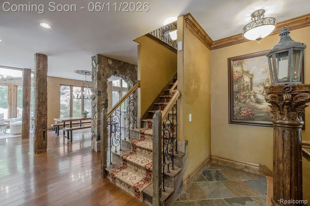 6265 Crest Forest Court E Independence Charter Township MI 48348