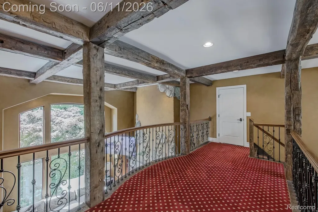 6265 Crest Forest Court E Independence Charter Township MI 48348