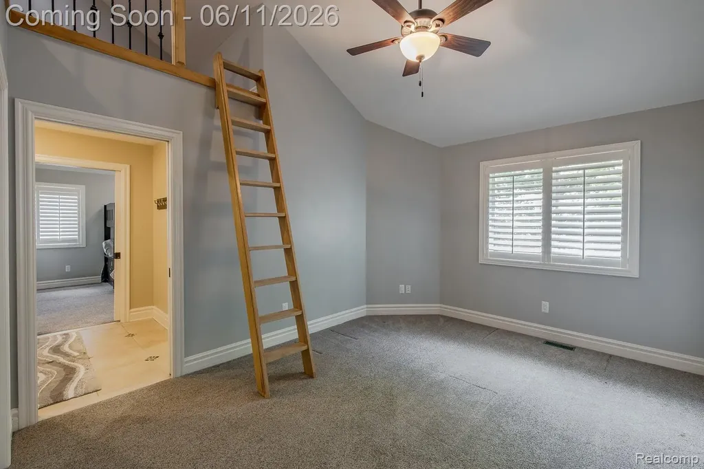 6265 Crest Forest Court E Independence Charter Township MI 48348