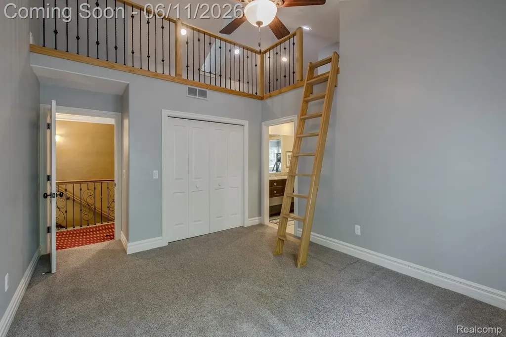 6265 Crest Forest Court E Independence Charter Township MI 48348