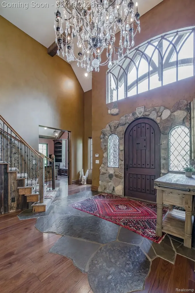 6265 Crest Forest Court E Independence Charter Township MI 48348