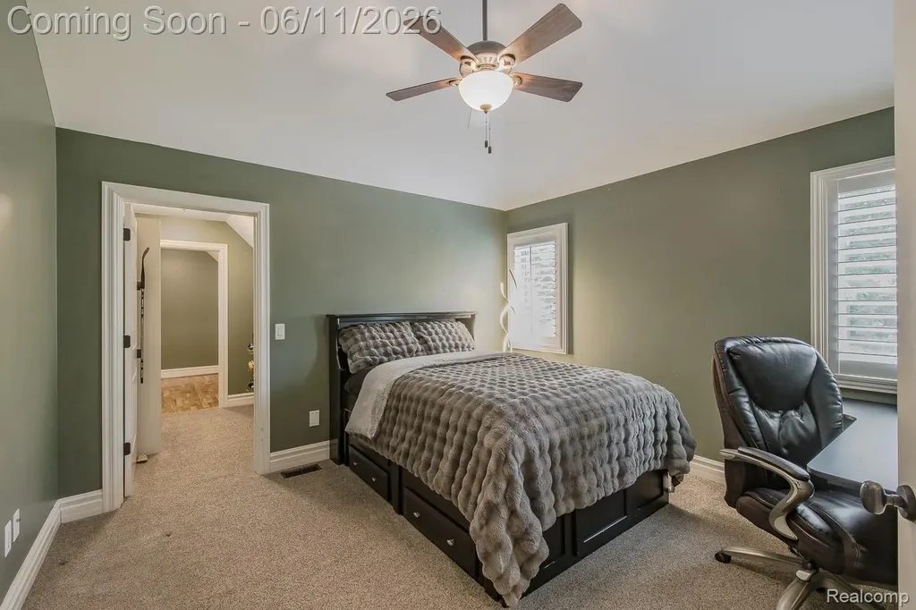 6265 Crest Forest Court E Independence Charter Township MI 48348