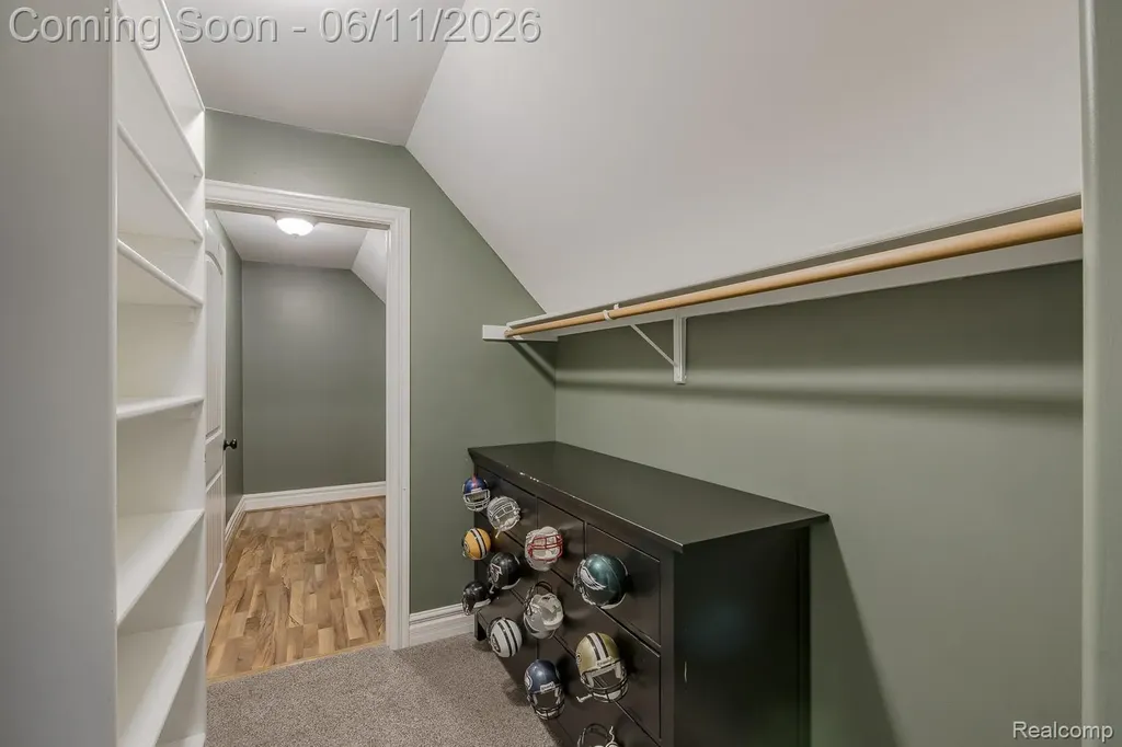 6265 Crest Forest Court E Independence Charter Township MI 48348