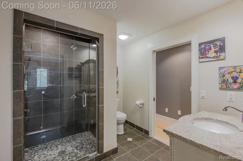 6265 Crest Forest Court E Independence Charter Township MI 48348