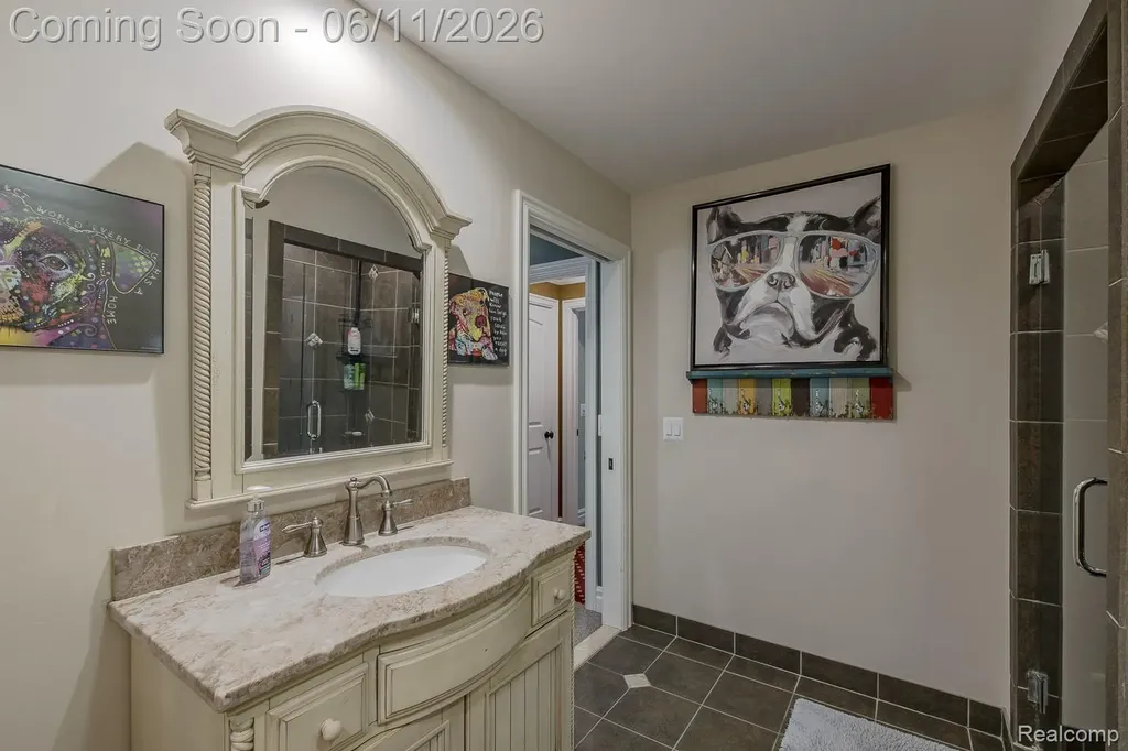 6265 Crest Forest Court E Independence Charter Township MI 48348