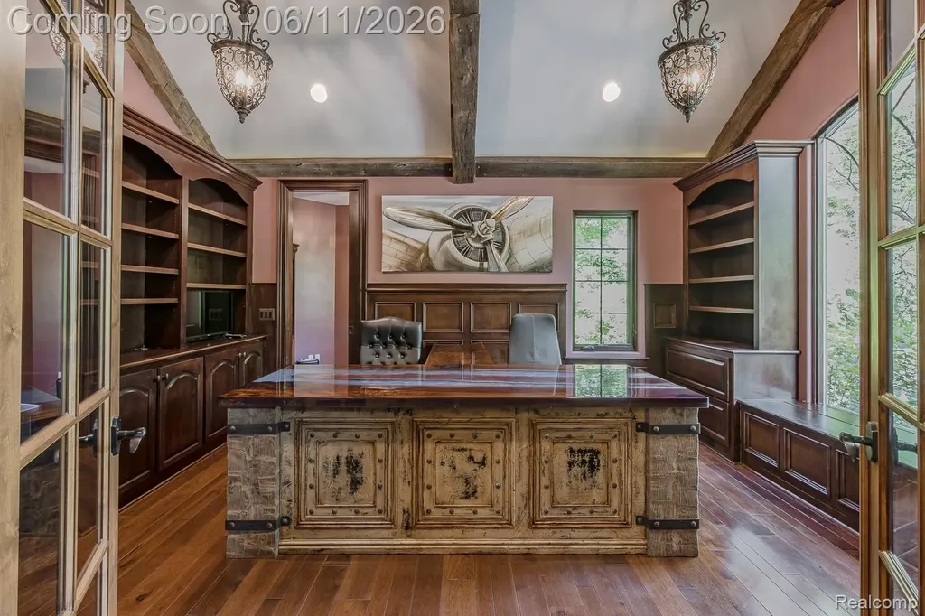 6265 Crest Forest Court E Independence Charter Township MI 48348