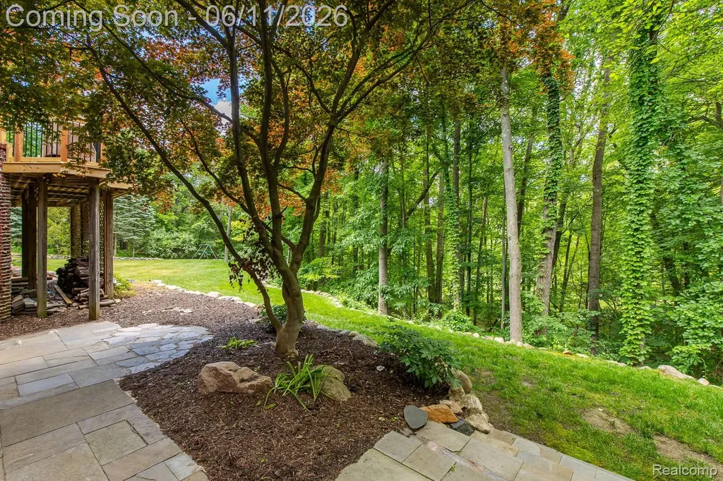 6265 Crest Forest Court E Independence Charter Township MI 48348