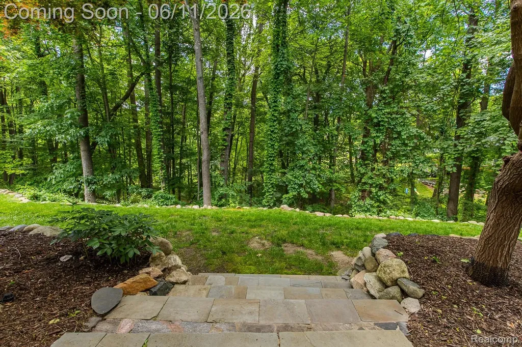 6265 Crest Forest Court E Independence Charter Township MI 48348