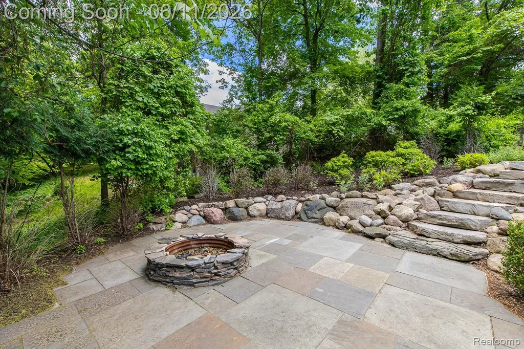 6265 Crest Forest Court E Independence Charter Township MI 48348