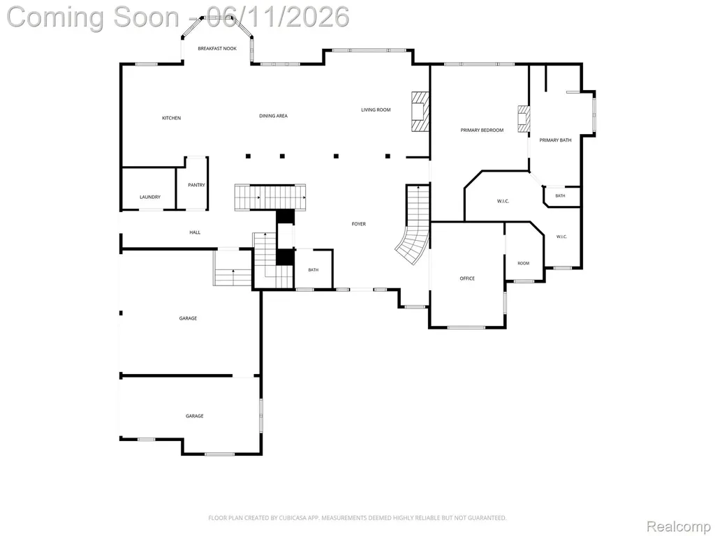 6265 Crest Forest Court E Independence Charter Township MI 48348