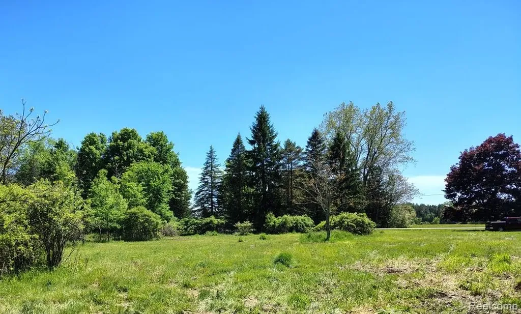 5600 Hemingway Lake Road Otter Lake Village MI 48464