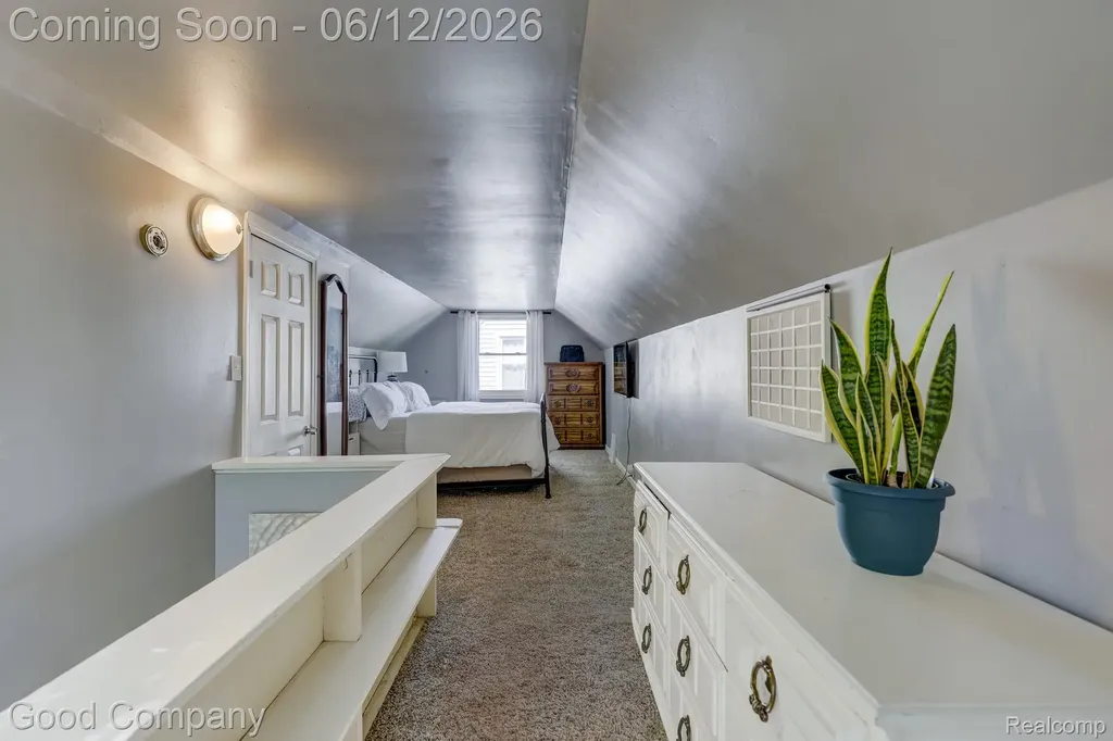 1518 Bauman Avenue Royal Oak City MI 48073