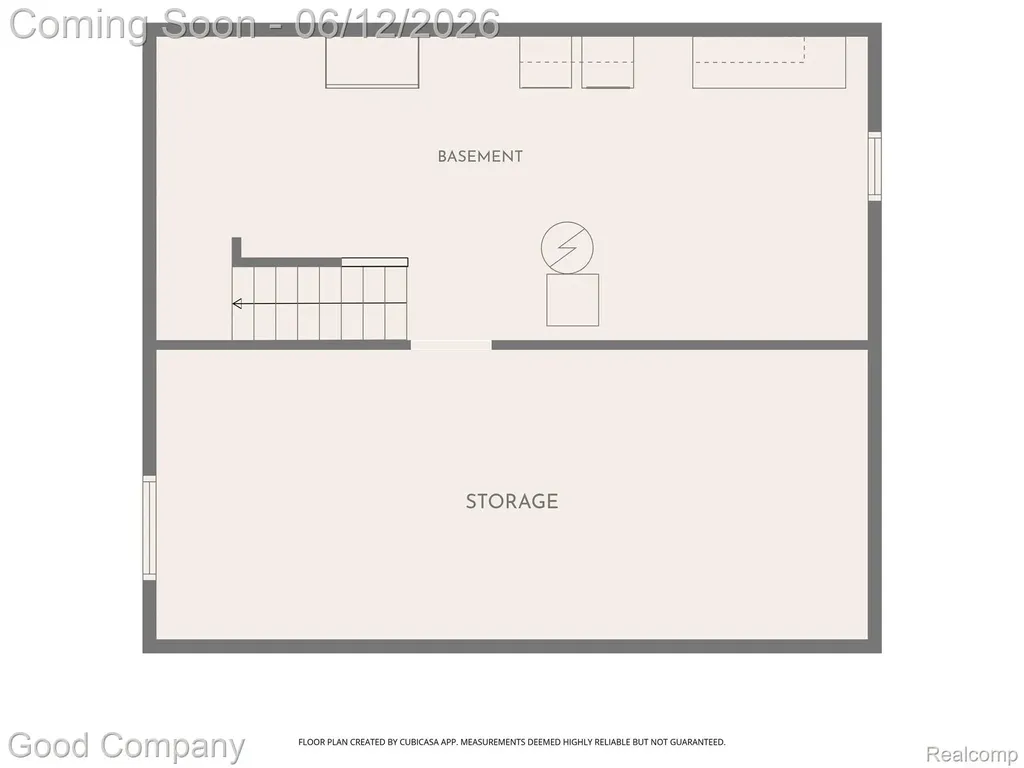 1518 Bauman Avenue Royal Oak City MI 48073