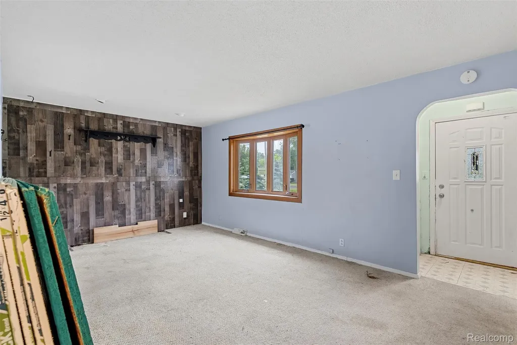 5121 Lippincott Boulevard Burton City MI 48519