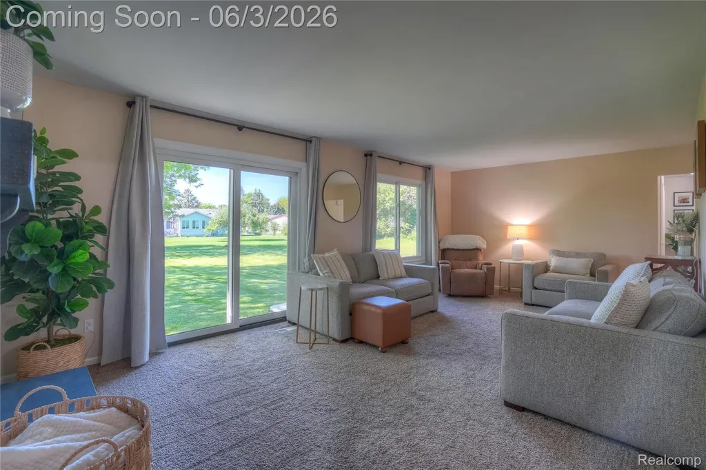 4323 Brayan Drive Mundy Township MI 48473