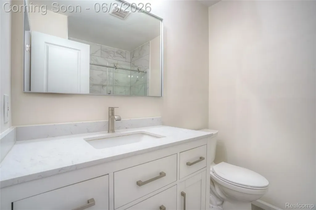 4323 Brayan Drive Mundy Township MI 48473
