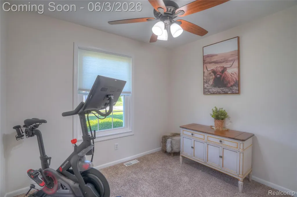 4323 Brayan Drive Mundy Township MI 48473