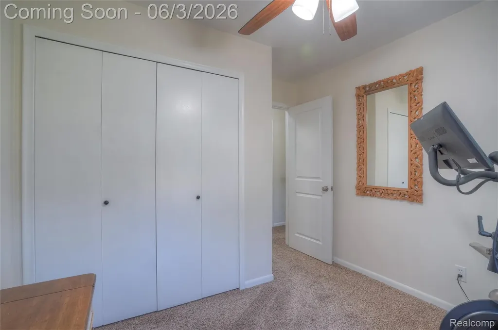 4323 Brayan Drive Mundy Township MI 48473