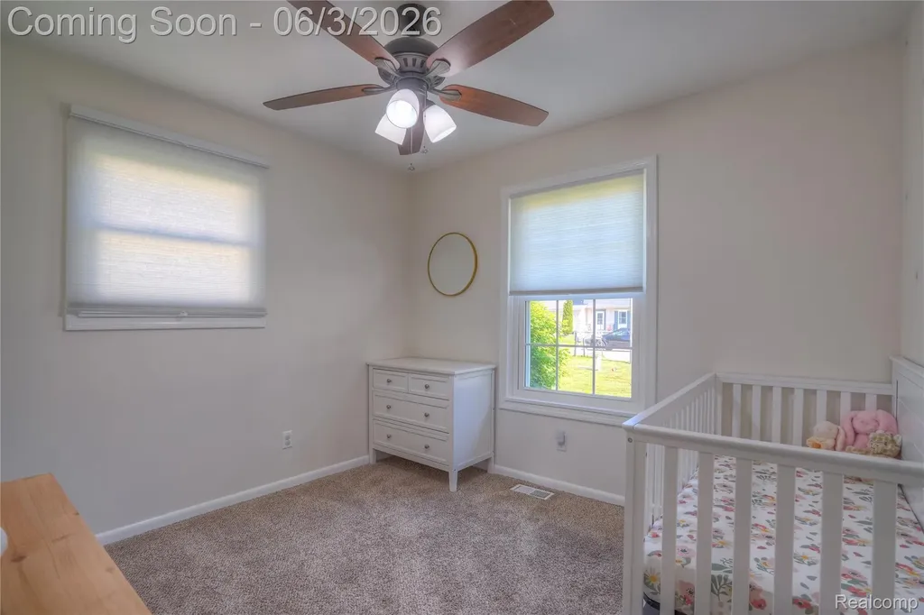 4323 Brayan Drive Mundy Township MI 48473