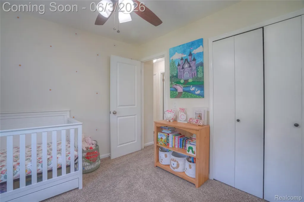 4323 Brayan Drive Mundy Township MI 48473