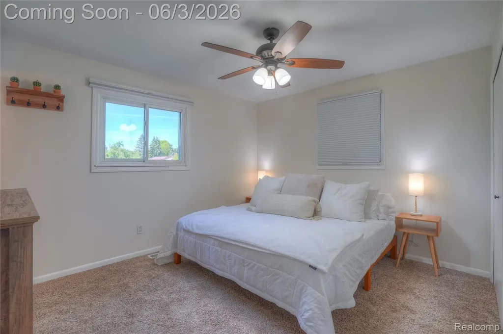 4323 Brayan Drive Mundy Township MI 48473