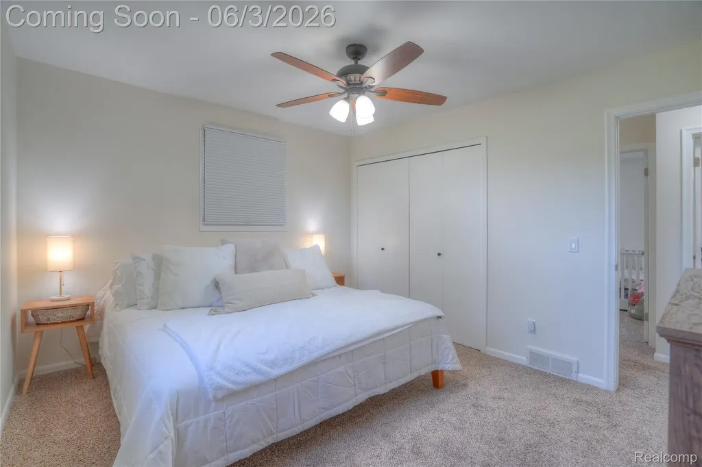 4323 Brayan Drive Mundy Township MI 48473