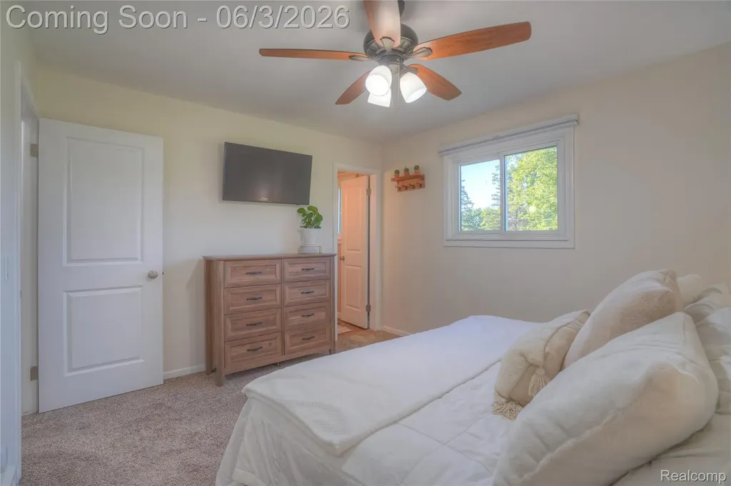 4323 Brayan Drive Mundy Township MI 48473