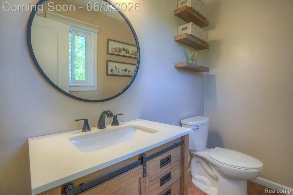 4323 Brayan Drive Mundy Township MI 48473