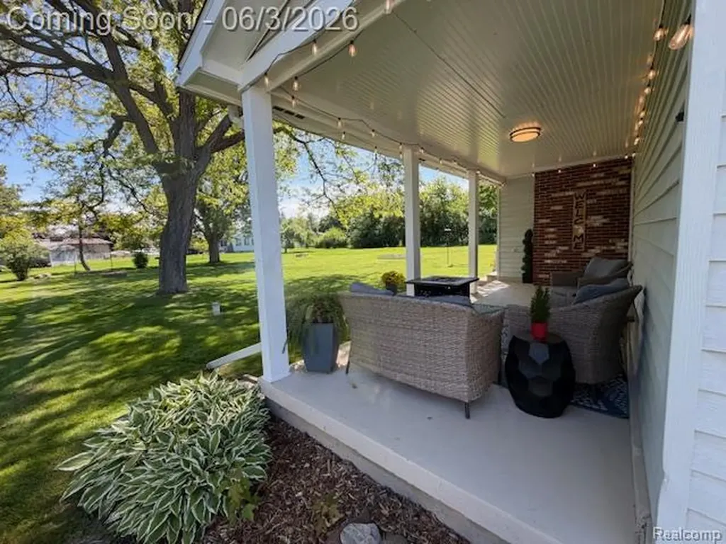 4323 Brayan Drive Mundy Township MI 48473