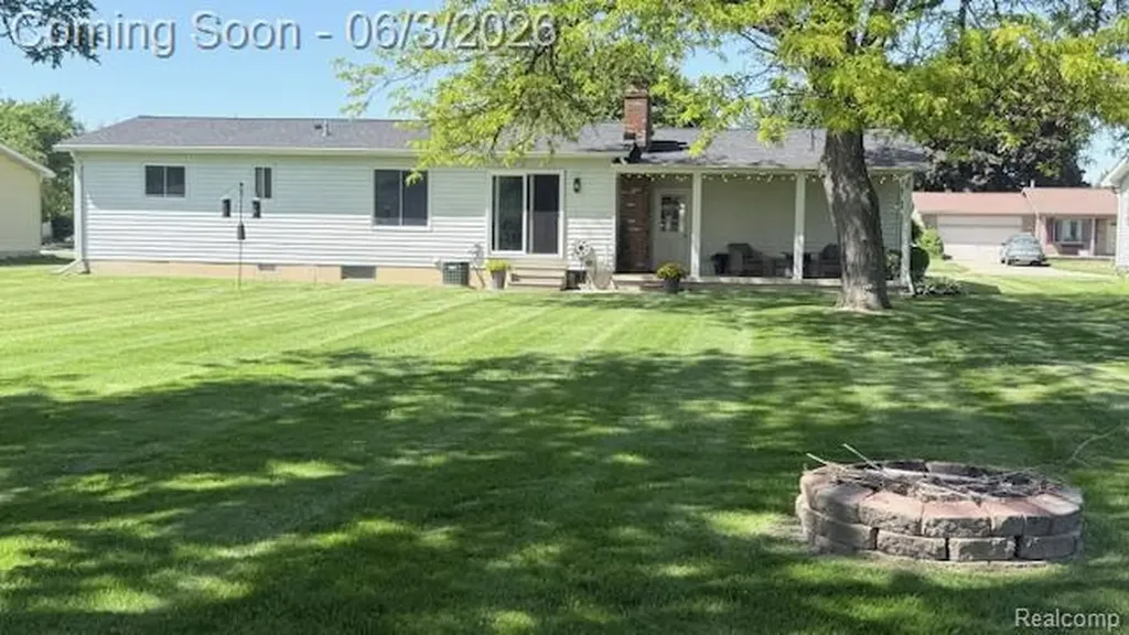 4323 Brayan Drive Mundy Township MI 48473