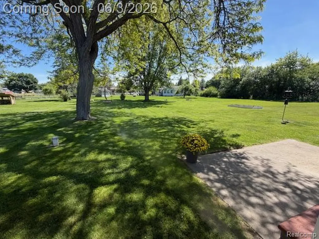 4323 Brayan Drive Mundy Township MI 48473