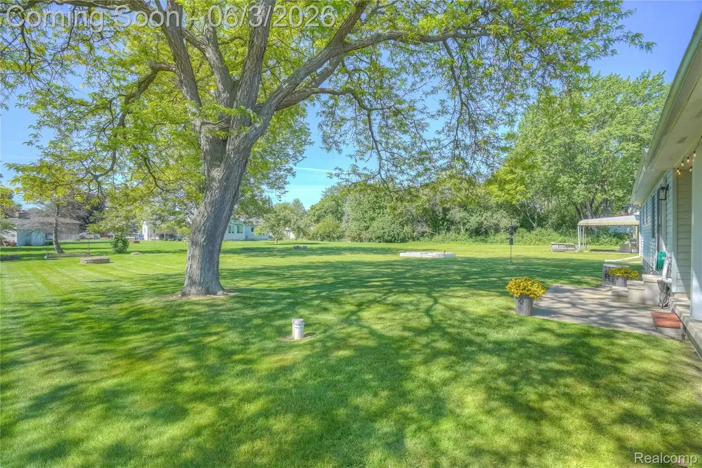 4323 Brayan Drive Mundy Township MI 48473