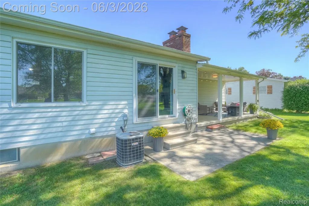 4323 Brayan Drive Mundy Township MI 48473