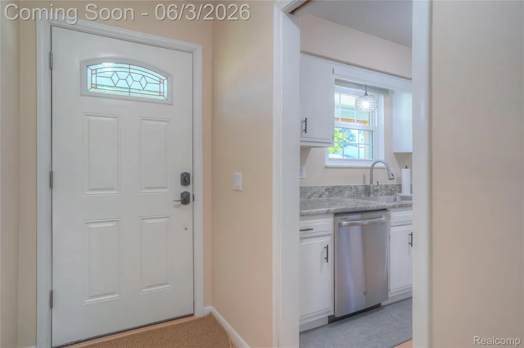 4323 Brayan Drive Mundy Township MI 48473