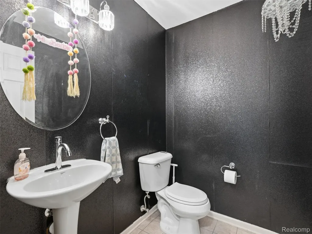 25758 S Maritime Circle S Harrison Charter Township MI 48045