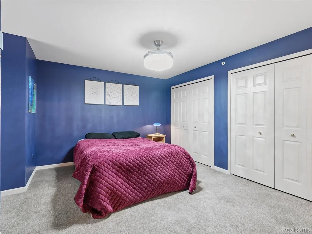 25758 S Maritime Circle S Harrison Charter Township MI 48045