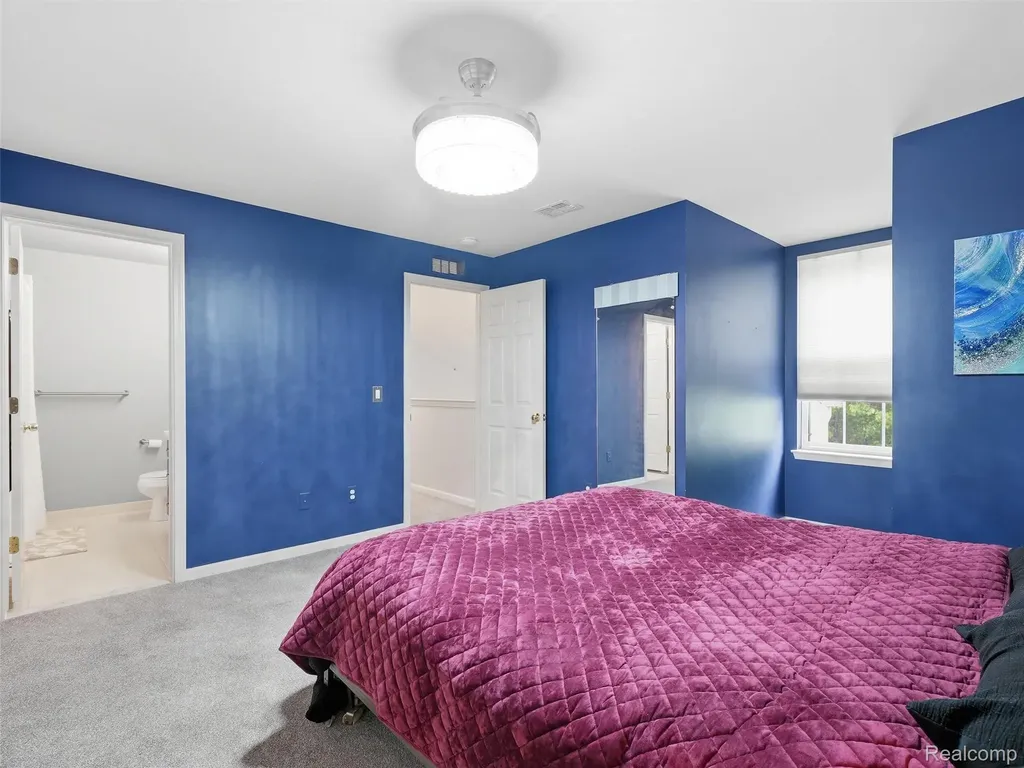25758 S Maritime Circle S Harrison Charter Township MI 48045