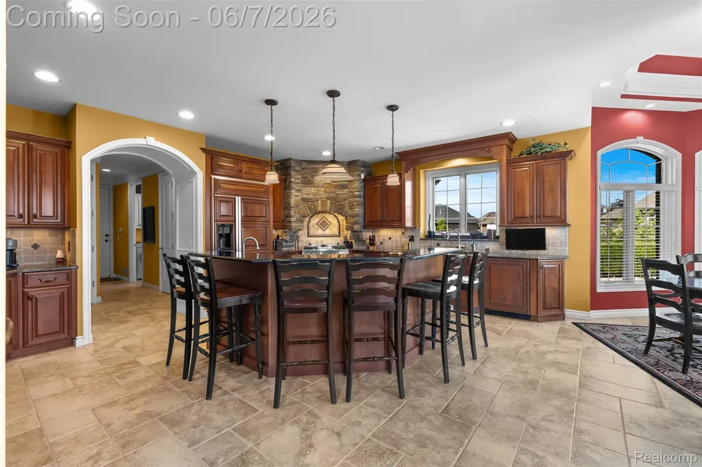 56074 Lario Court Macomb Township MI 48042