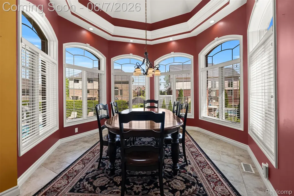 56074 Lario Court Macomb Township MI 48042