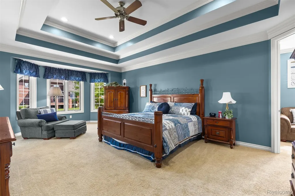 56074 Lario Court Macomb Township MI 48042