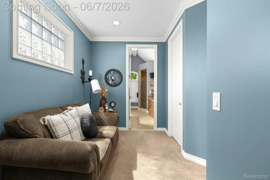 56074 Lario Court Macomb Township MI 48042