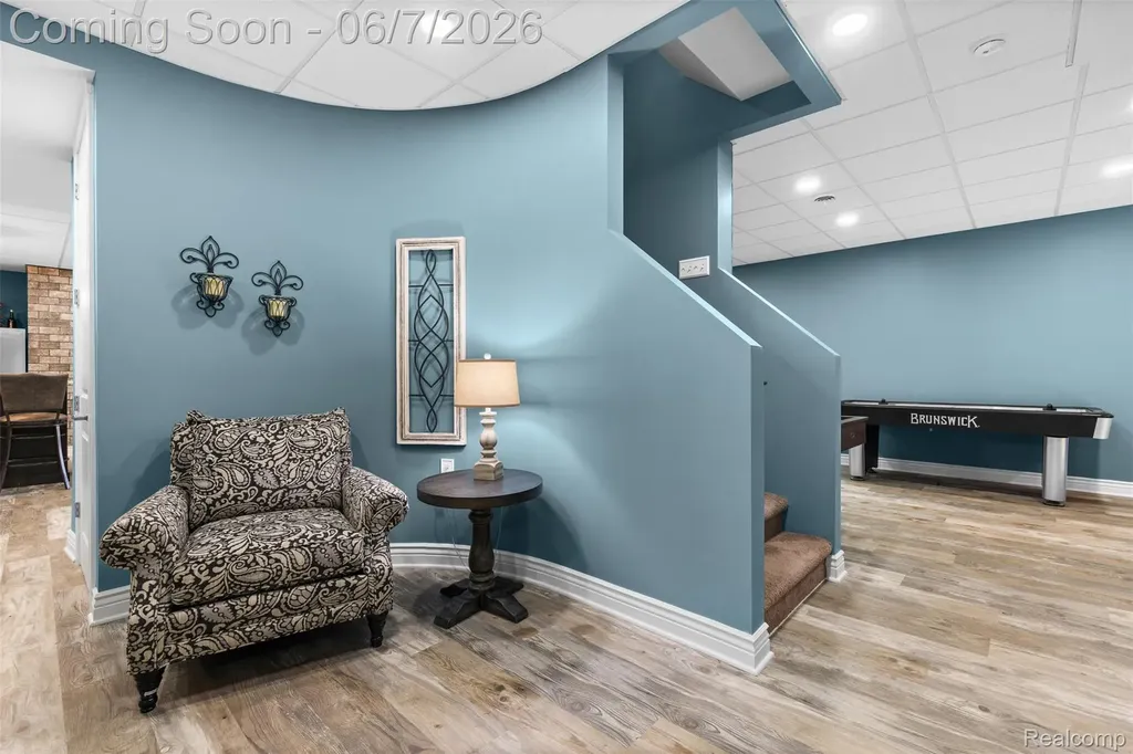 56074 Lario Court Macomb Township MI 48042