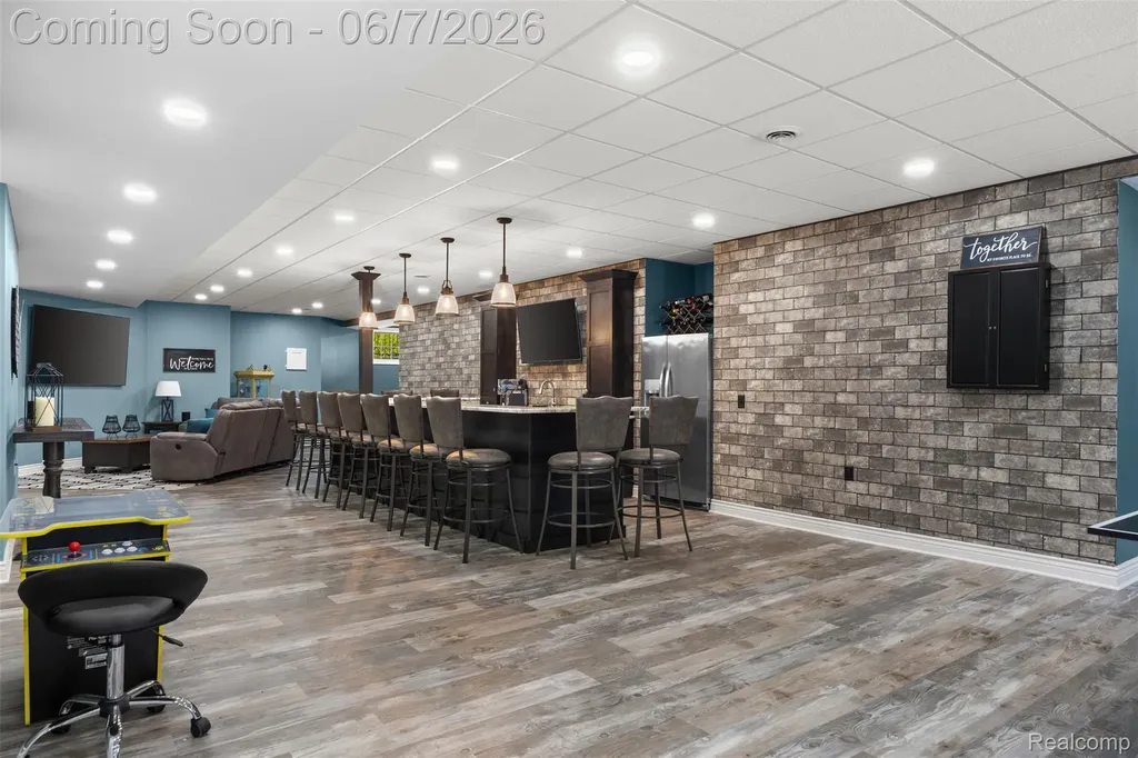 56074 Lario Court Macomb Township MI 48042