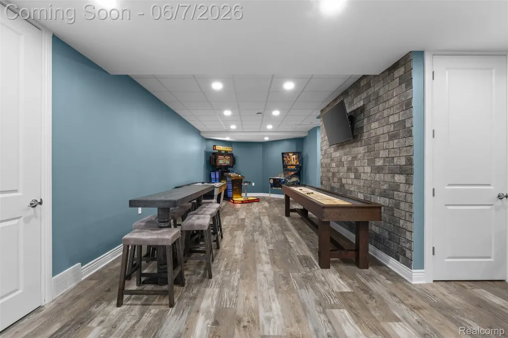 56074 Lario Court Macomb Township MI 48042
