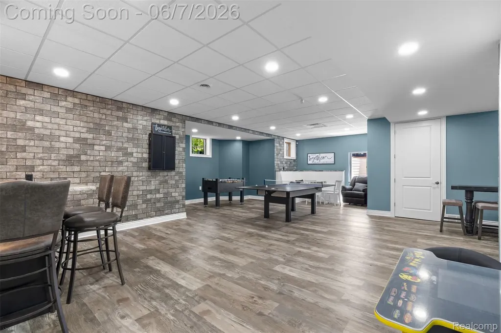 56074 Lario Court Macomb Township MI 48042