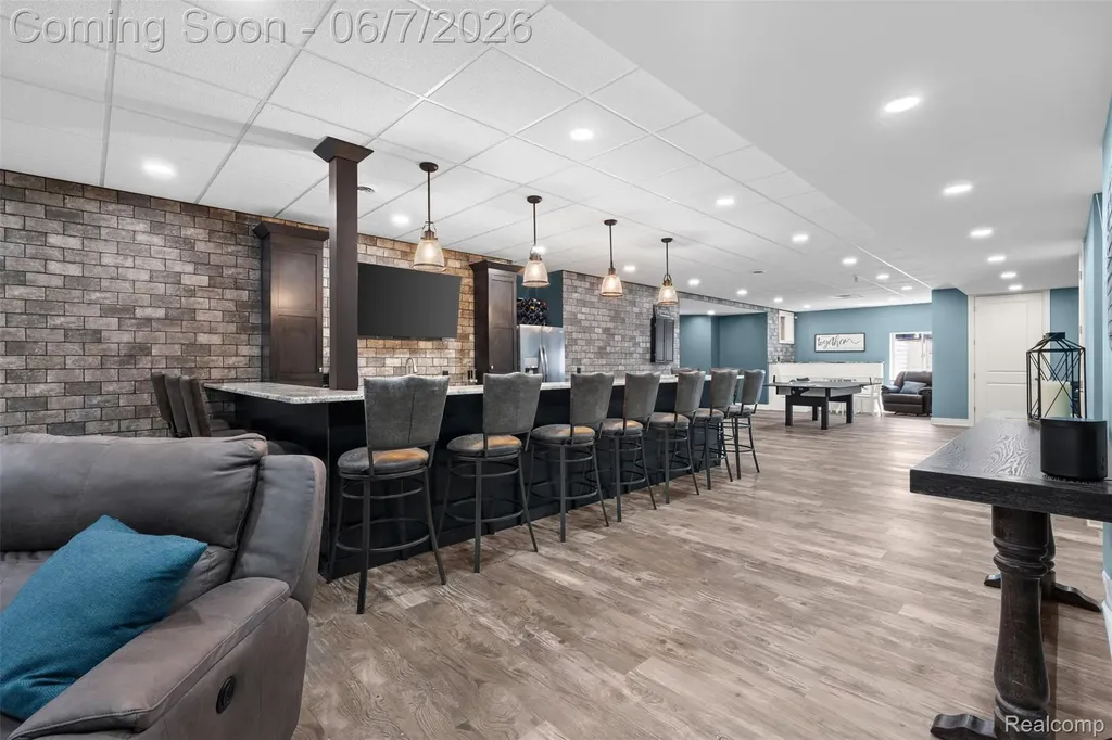 56074 Lario Court Macomb Township MI 48042