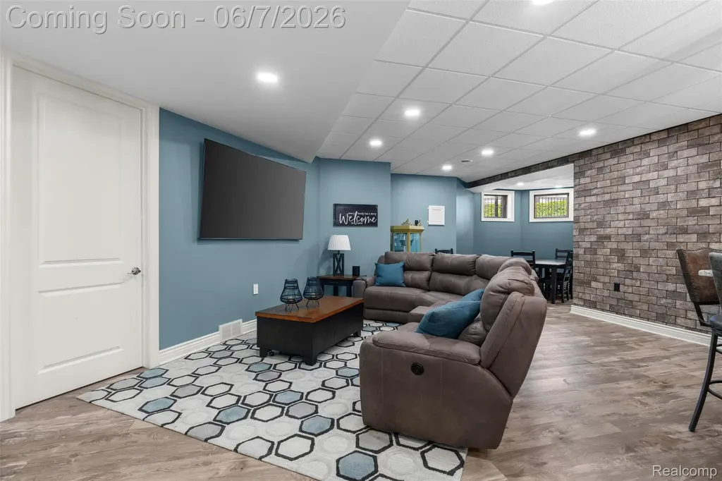 56074 Lario Court Macomb Township MI 48042