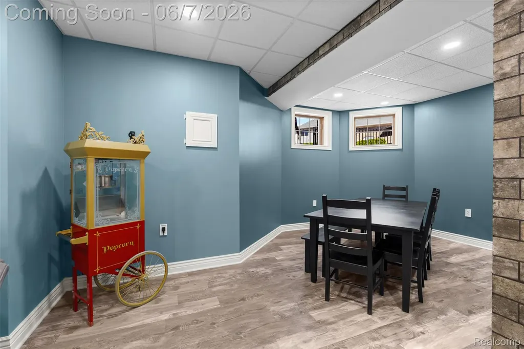 56074 Lario Court Macomb Township MI 48042