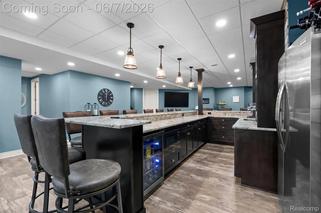 56074 Lario Court Macomb Township MI 48042